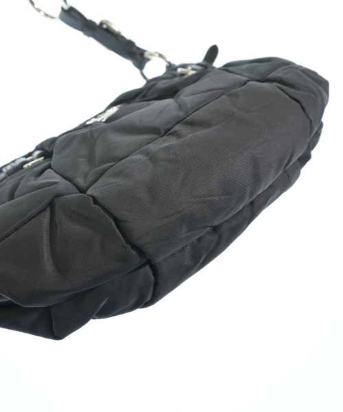 PRADA（プラダ）ハンドバッグ 黒 サイズ:- レディース/2200627239441