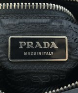 PRADA（プラダ）ハンドバッグ 黒 サイズ:- レディース/2200627239441