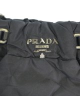 PRADA（プラダ）ハンドバッグ 黒 サイズ:- レディース/2200627239441