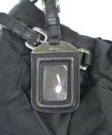 PRADA（プラダ）ハンドバッグ 黒 サイズ:- レディース/2200627239441
