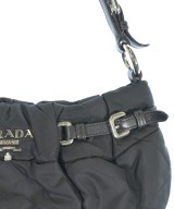 PRADA（プラダ）ハンドバッグ 黒 サイズ:- レディース/2200627239441