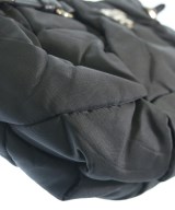 PRADA（プラダ）ハンドバッグ 黒 サイズ:- レディース/2200627239441