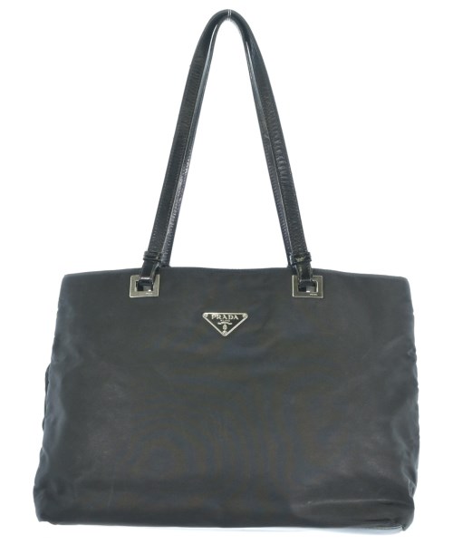 PRADA(プラダ)トートバッグ 黒 サイズ:-/2200627239625