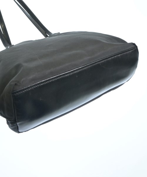 PRADA（プラダ）トートバッグ 黒 サイズ:- レディース/2200627239625
