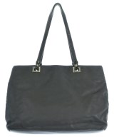 PRADA（プラダ）トートバッグ 黒 サイズ:- レディース/2200627239625