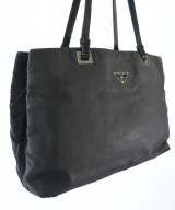 PRADA（プラダ）トートバッグ 黒 サイズ:- レディース/2200627239625