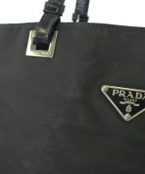 PRADA（プラダ）トートバッグ 黒 サイズ:- レディース/2200627239625