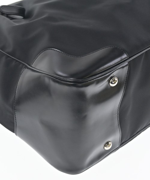 PRADA（プラダ）トートバッグ 黒 サイズ:- レディース/2200628094018