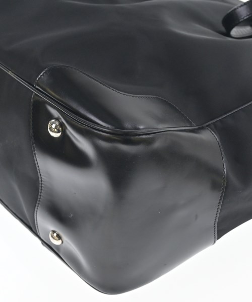 PRADA（プラダ）トートバッグ 黒 サイズ:- レディース/2200628094018