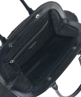 PRADA（プラダ）トートバッグ 黒 サイズ:- レディース/2200628094018