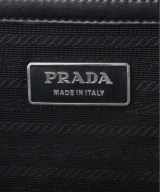 PRADA（プラダ）トートバッグ 黒 サイズ:- レディース/2200628094018