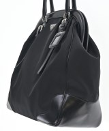 PRADA（プラダ）トートバッグ 黒 サイズ:- レディース/2200628094018