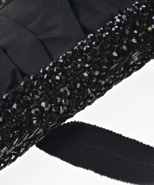 PRADA（プラダ）ハンドバッグ 黒 サイズ:- レディース/2200628576088