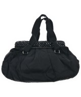 PRADA（プラダ）ハンドバッグ 黒 サイズ:- レディース/2200628576088