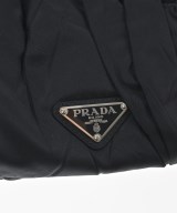 PRADA（プラダ）ハンドバッグ 黒 サイズ:- レディース/2200628576088