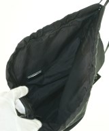 PRADA（プラダ）バックパック・リュック 黒 サイズ:- レディース/2200628814043