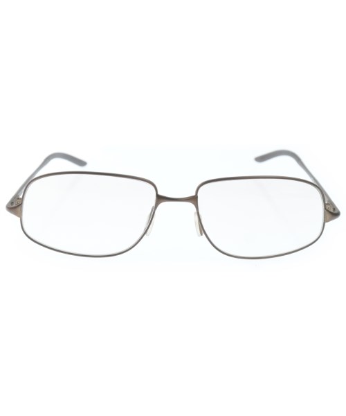 PRADA（プラダ）メガネ 茶 サイズ:- レディース/2200628987013