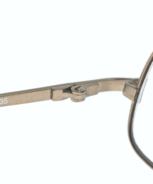 PRADA（プラダ）メガネ 茶 サイズ:- レディース/2200628987013