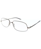 PRADA（プラダ）メガネ 茶 サイズ:- レディース/2200628987013