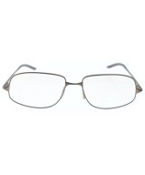 PRADA（プラダ）メガネ 茶 サイズ:- レディース/2200628987013