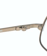 PRADA（プラダ）メガネ 茶 サイズ:- レディース/2200628987013