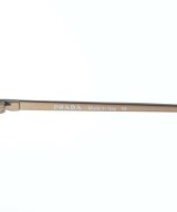 PRADA（プラダ）メガネ 茶 サイズ:- レディース/2200628987013