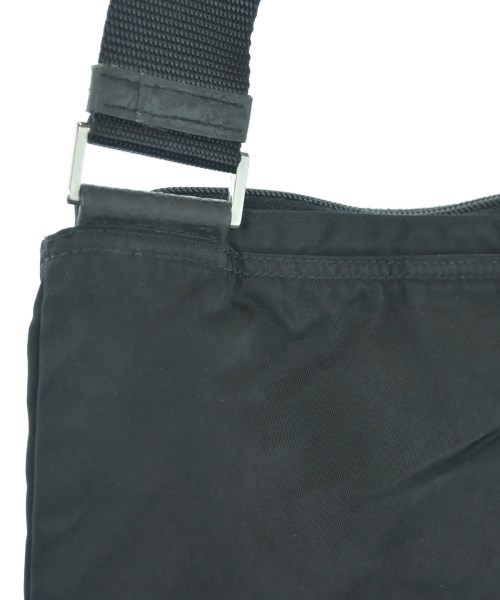 PRADA（プラダ）ショルダーバッグ 黒 サイズ:- レディース/2200618690176