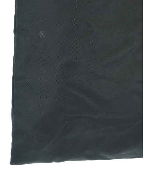 PRADA（プラダ）ショルダーバッグ 黒 サイズ:- レディース/2200618690176
