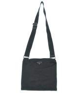 PRADA（プラダ）ショルダーバッグ 黒 サイズ:- レディース/2200618690176