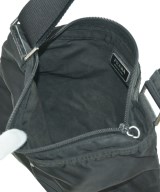 PRADA（プラダ）ショルダーバッグ 黒 サイズ:- レディース/2200618690176