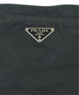 PRADA（プラダ）ショルダーバッグ 黒 サイズ:- レディース/2200618690176
