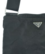 PRADA（プラダ）ショルダーバッグ 黒 サイズ:- レディース/2200618690176