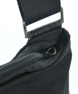 PRADA（プラダ）ショルダーバッグ 黒 サイズ:- レディース/2200618690176