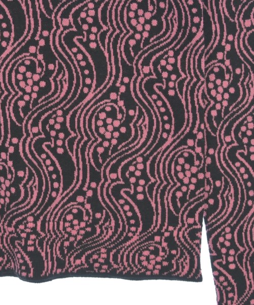 PRADA（プラダ）ニット・セーター ピンク サイズ:36(XS位) レディース/2200625754038