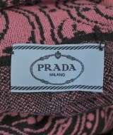 PRADA（プラダ）ニット・セーター ピンク サイズ:36(XS位) レディース/2200625754038