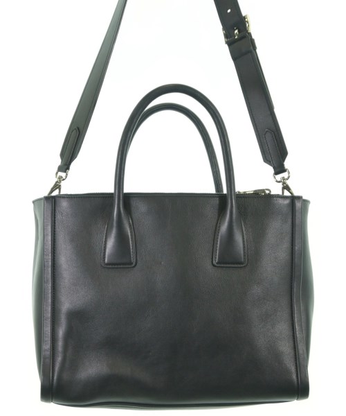 PRADA（プラダ）ハンドバッグ 黒 サイズ:- レディース/2200629162020