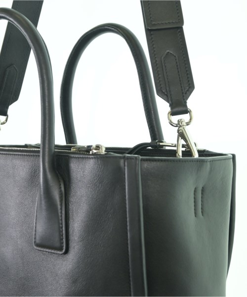 PRADA（プラダ）ハンドバッグ 黒 サイズ:- レディース/2200629162020