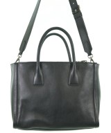 PRADA（プラダ）ハンドバッグ 黒 サイズ:- レディース/2200629162020