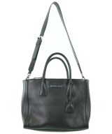 PRADA（プラダ）ハンドバッグ 黒 サイズ:- レディース/2200629162020