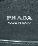 PRADA（プラダ）ハンドバッグ 黒 サイズ:- レディース/2200629162020