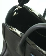 PRADA（プラダ）ハンドバッグ 黒 サイズ:- レディース/2200629162020