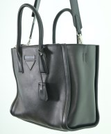 PRADA（プラダ）ハンドバッグ 黒 サイズ:- レディース/2200629162020