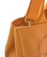 PRADA（プラダ）トートバッグ オレンジ サイズ:- レディース/2200629162037