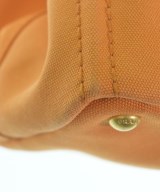 PRADA（プラダ）トートバッグ オレンジ サイズ:- レディース/2200629162037
