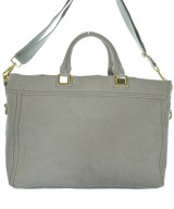 PRADA（プラダ）トートバッグ グレー サイズ:- レディース/2200629162044