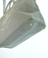PRADA（プラダ）トートバッグ グレー サイズ:- レディース/2200629162044