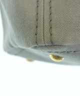 PRADA（プラダ）トートバッグ グレー サイズ:- レディース/2200629162044