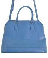 PRADA（プラダ）ハンドバッグ 青 サイズ:- レディース/2200629162167
