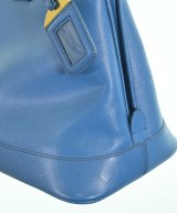 PRADA（プラダ）ハンドバッグ 青 サイズ:- レディース/2200629162167