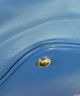 PRADA（プラダ）ハンドバッグ 青 サイズ:- レディース/2200629162167